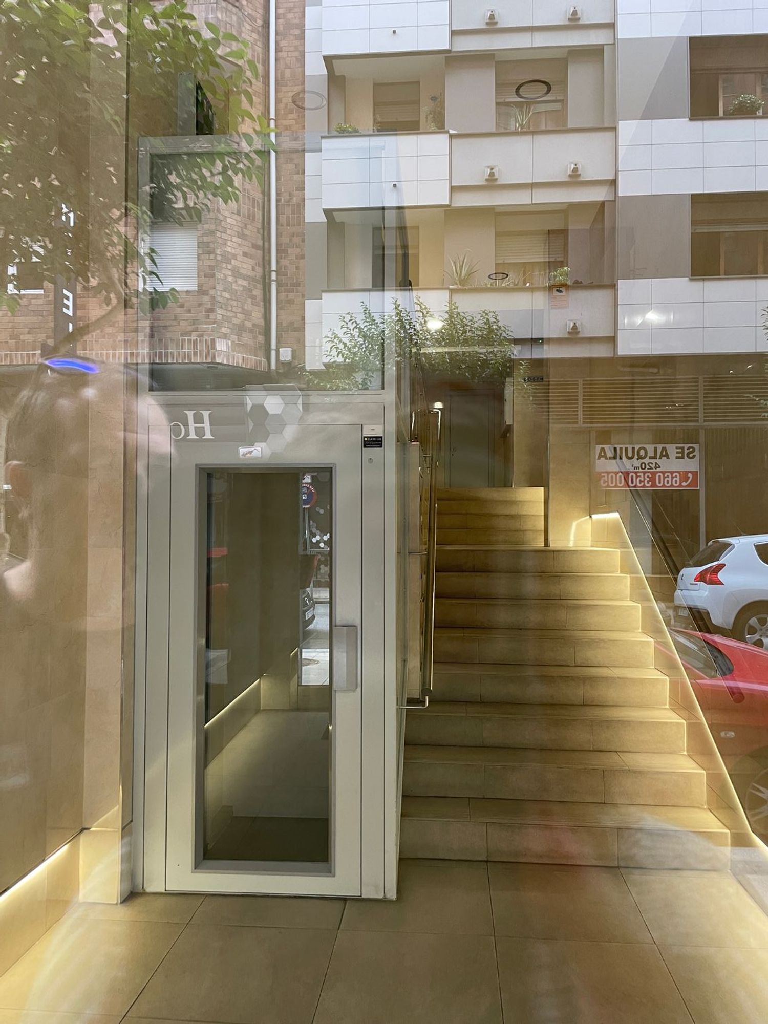 Piso en Calle Federico Vial, 4, Castilla - Hermida, Castilla - Hermida - Foto 6