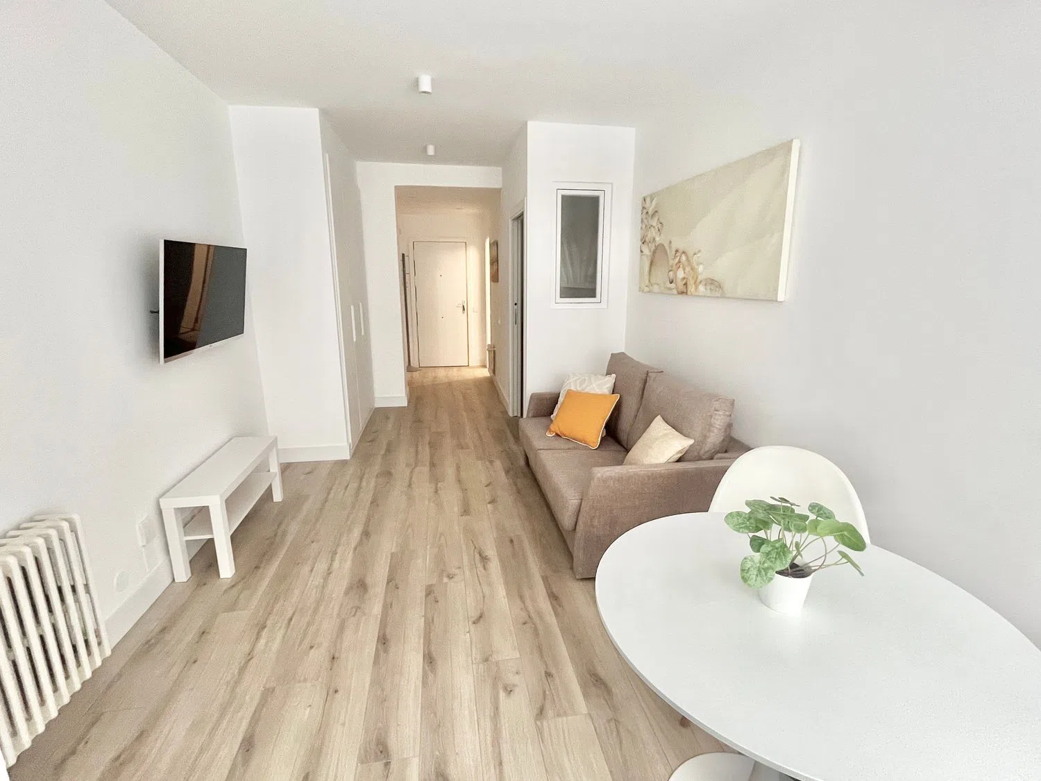 Piso en calle de Andrés Mellado, 33 - Foto 4