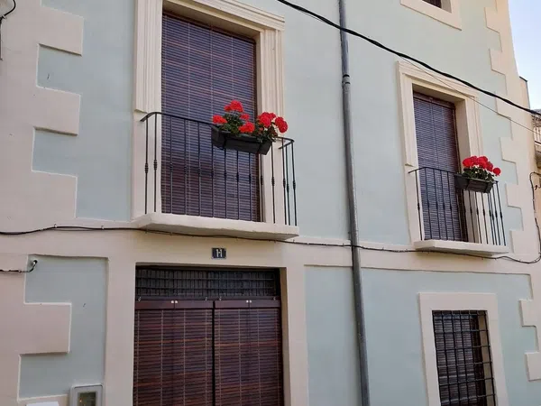Chalet pareado en Calle Luna, 11 - Foto 1