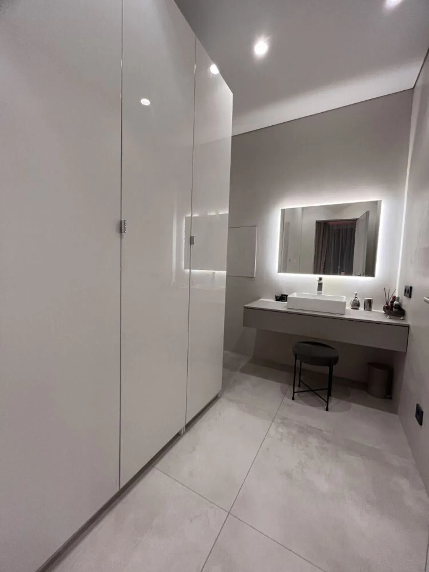 Piso en C. Colombia, 8 - Foto 4
