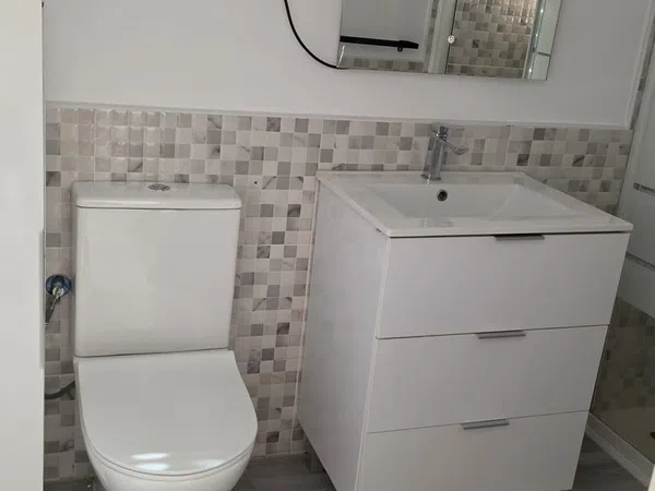 Chalet adosado en Calle Pio Baroja, 1184, La Siesta - El Salado - Torreta - Foto 11