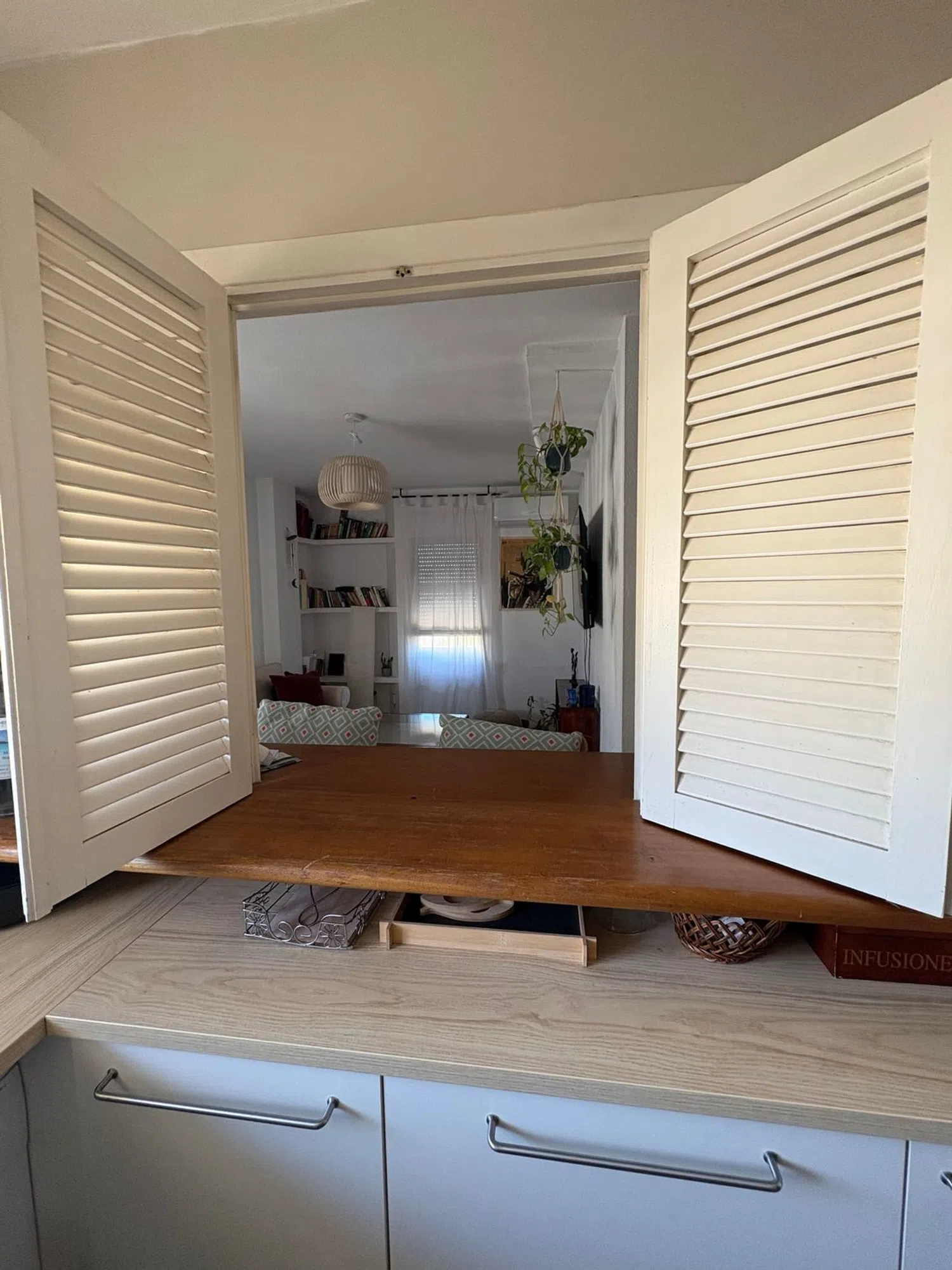 Piso en calle Cardenal Ilundain, 18 - Foto 6