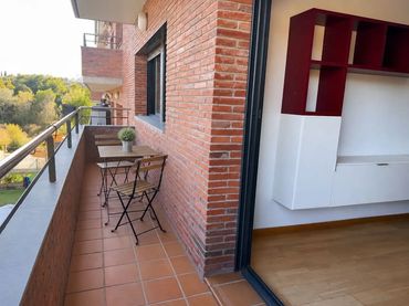 Piso en  Carrer Sant Pere 1 - Foto 1