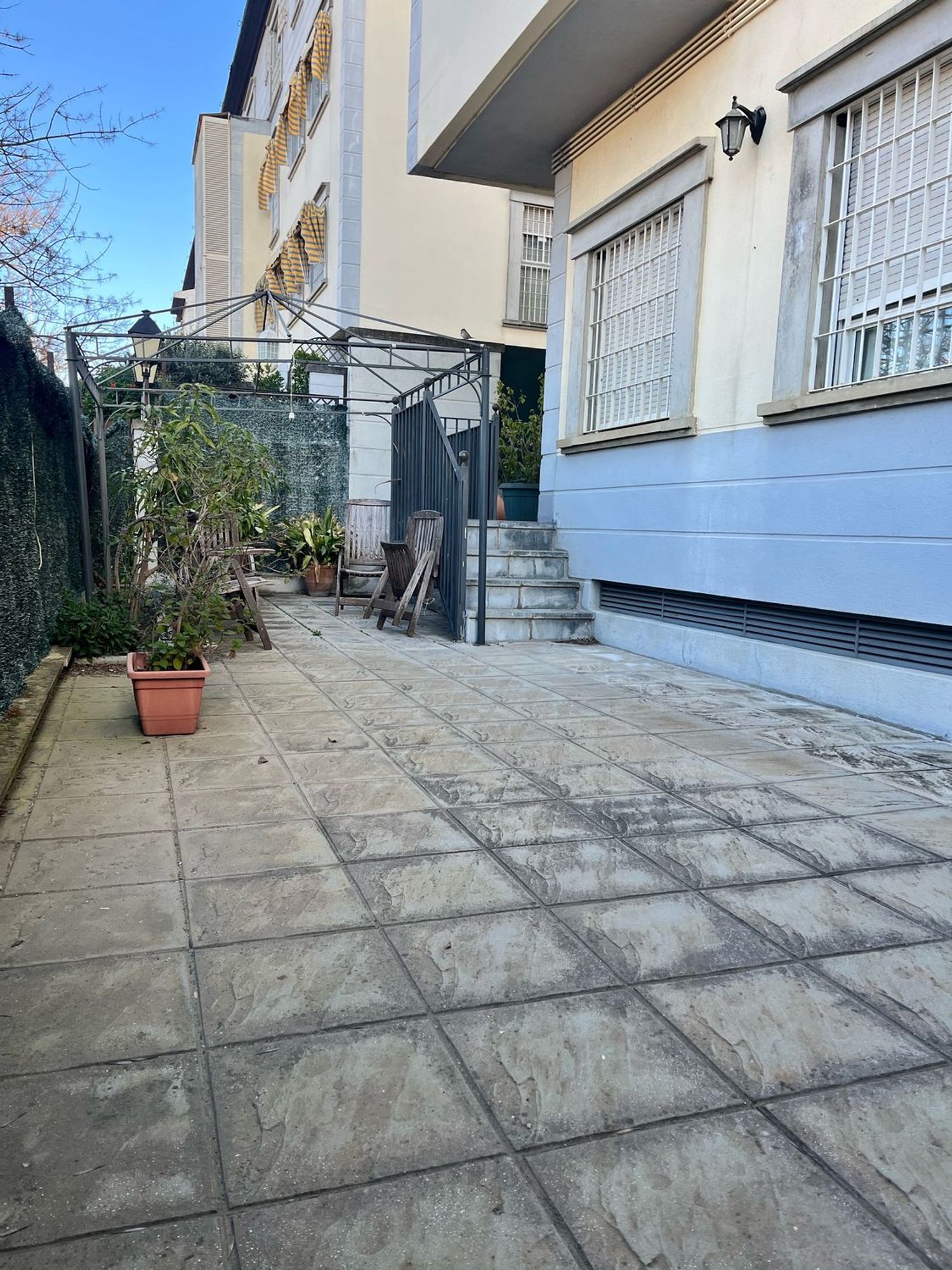 Piso en calle Londres, 36 -42 - Foto 3