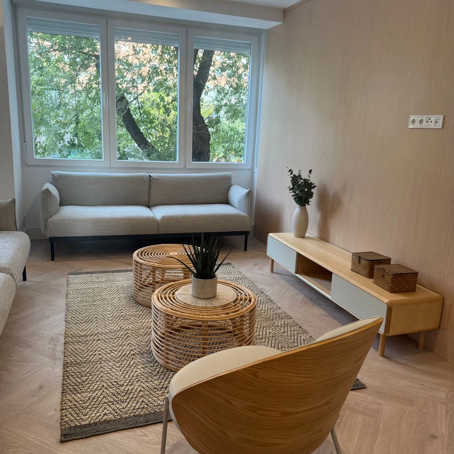 Piso en calle del Doctor Esquerdo, 113 - Foto 1