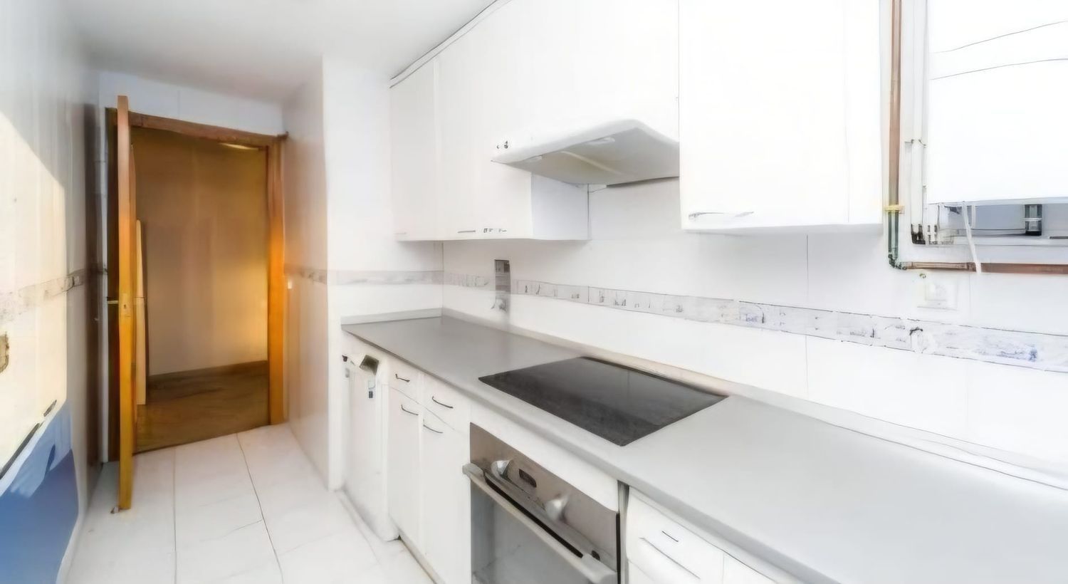 Piso en calle Virgen de la Paz, 3 - Foto 14