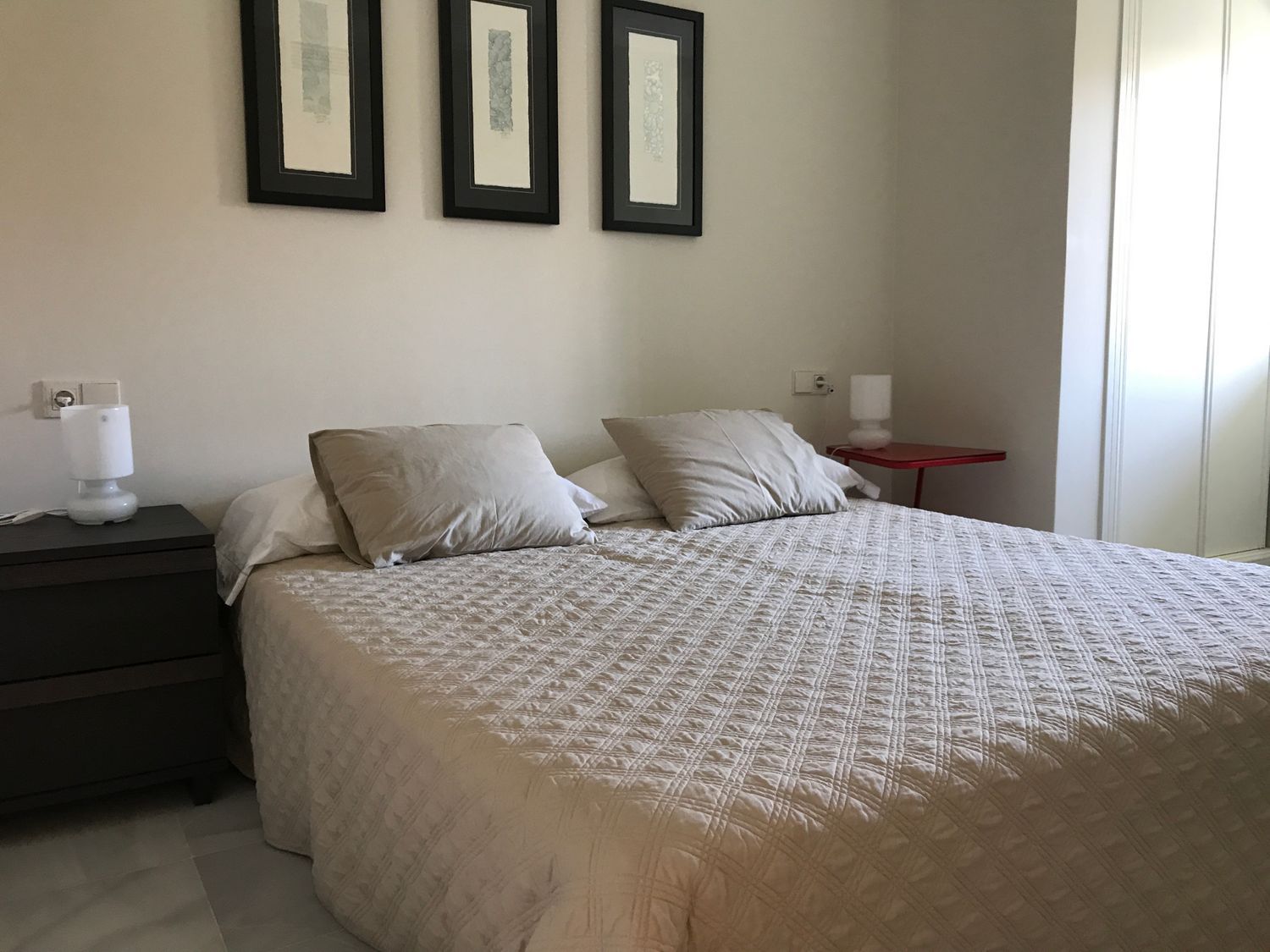 Piso en Bulevar Príncipe Alfonso de Hohenlohe, 9 - Foto 14