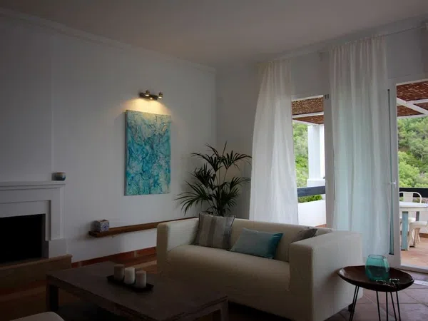 Chalet pareado en Terreno Sau, 10 h - Foto 24