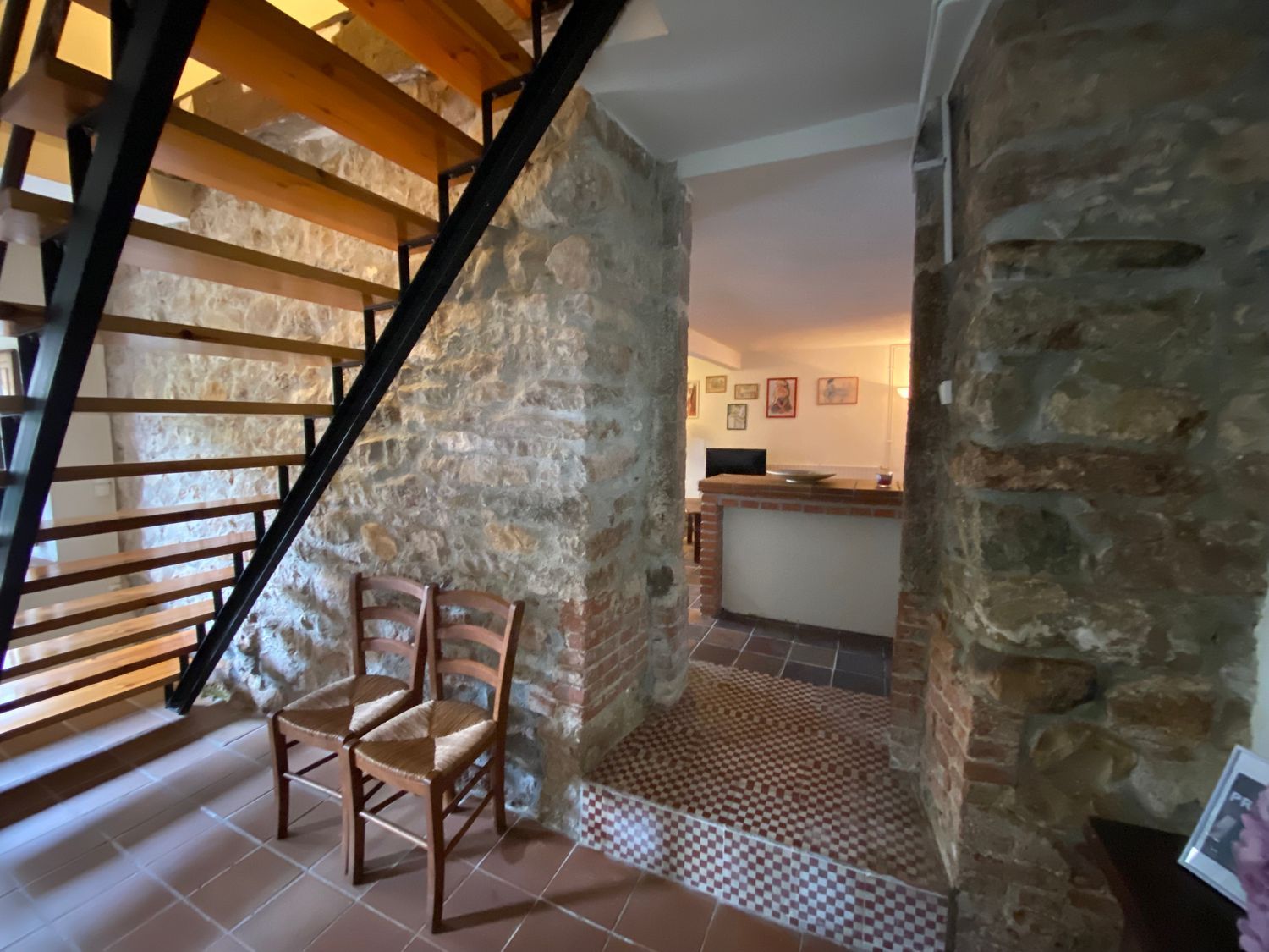 Casa rural en Camino de la Rodina, Fuentes, 31 - Foto 13