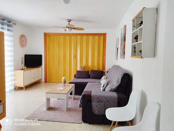 Piso en Avenida del Sabinar, 34, Roquetas pueblo - Foto 1