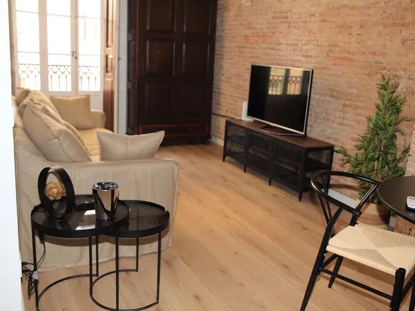 Piso en calle del Matemàtic Marzal, 11