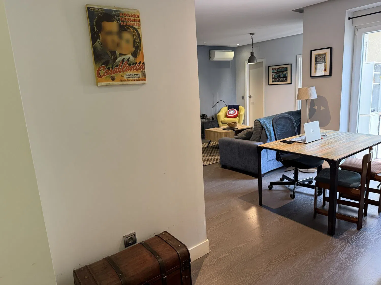 Piso en avenida de la Reina Victoria, 60 - Foto 4