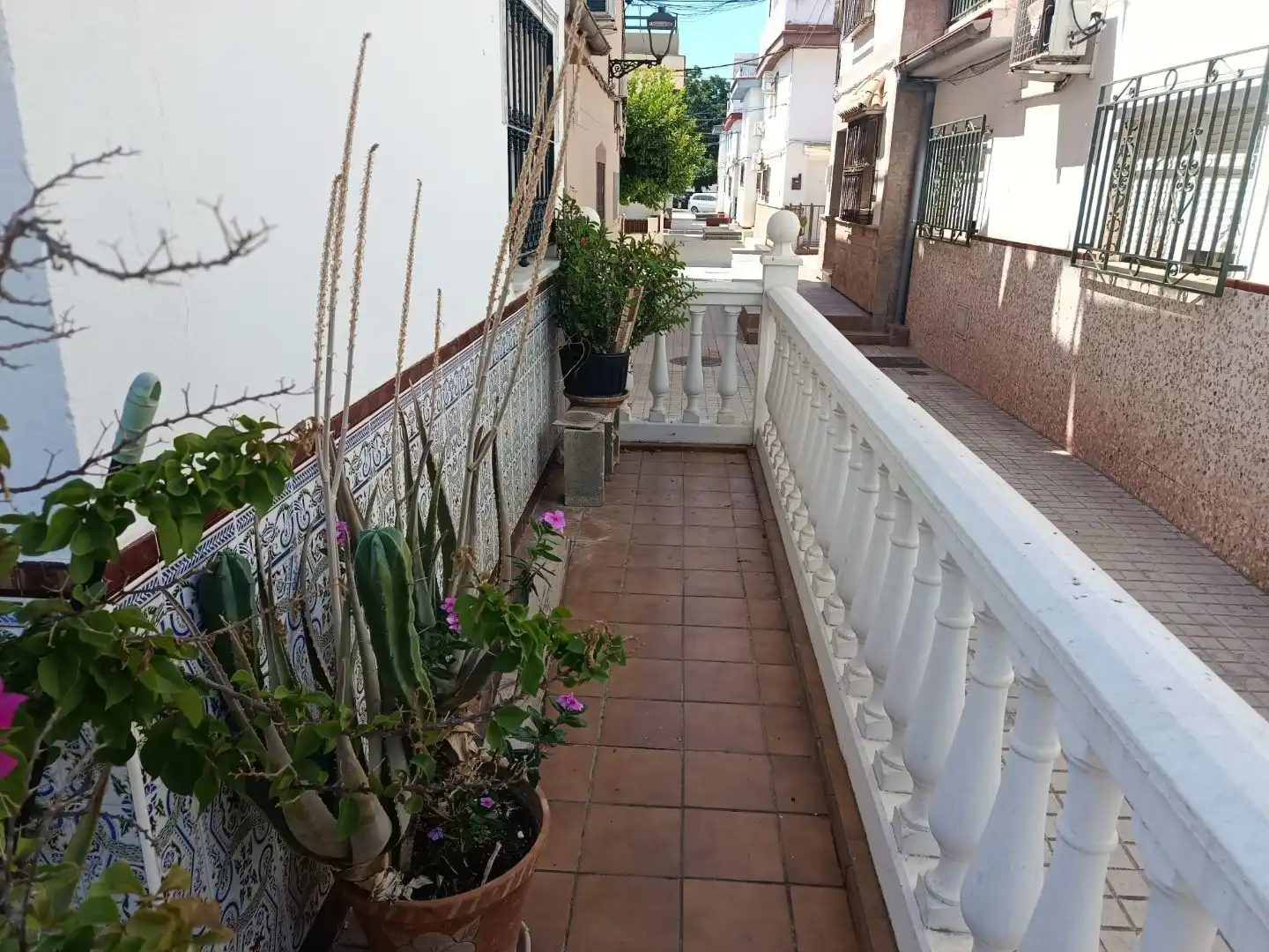 Piso en  Calle Rosalía de Castro 11 - Foto 23