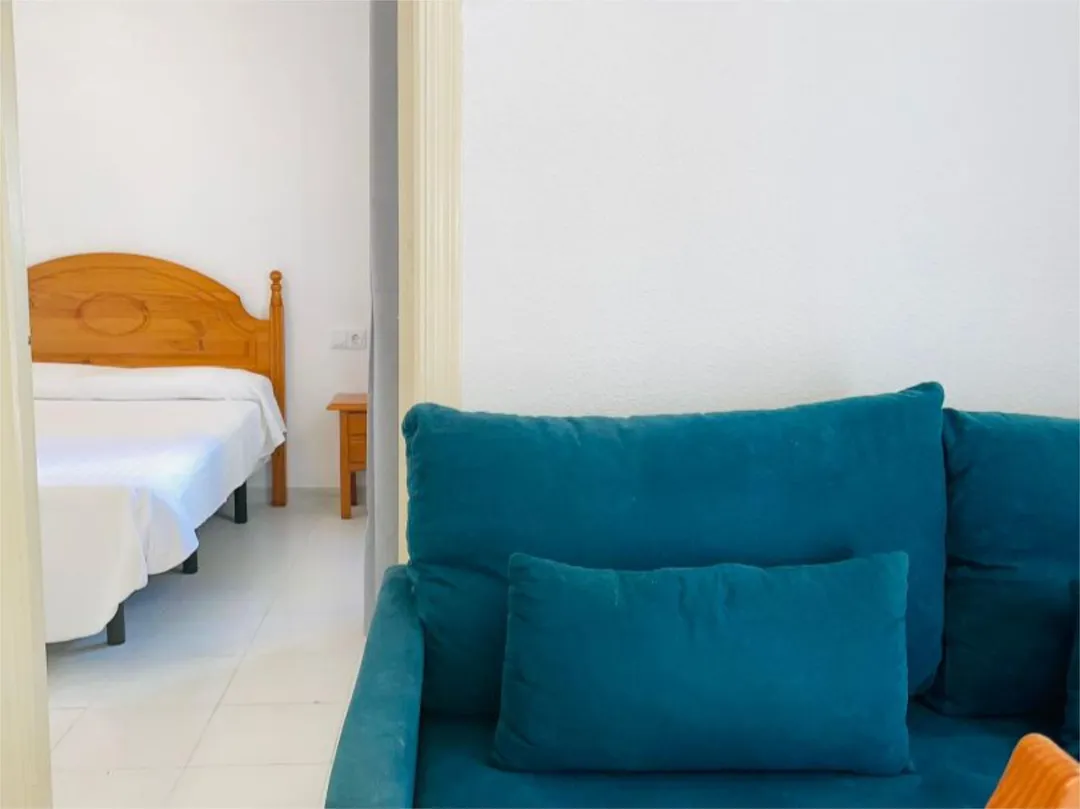 Piso en  Calle Ronda del Golf Oeste 17 - Foto 12