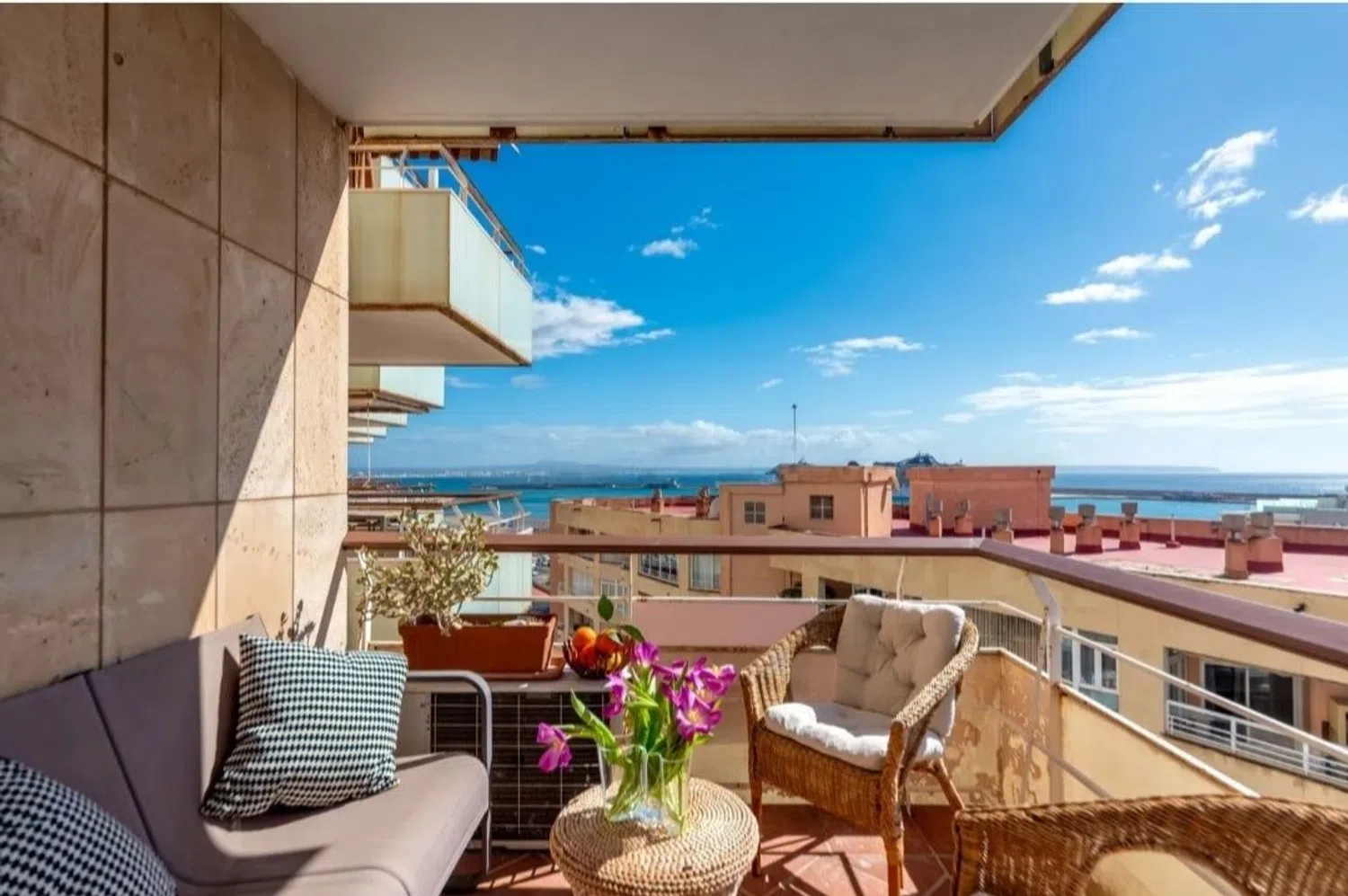 Piso en avenida de Gabriel Roca, 45 - Foto 1