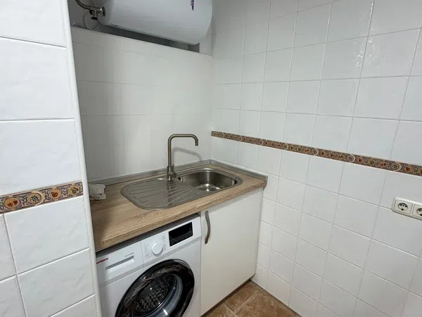 Estudio en Calle Eugenio Oneguin, Cortijo Alto - Foto 23