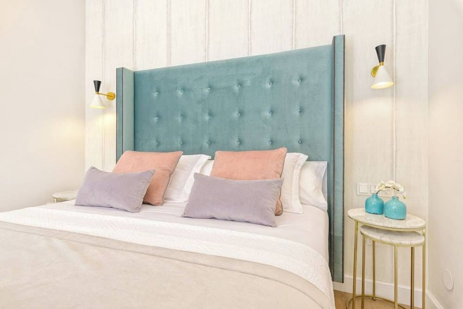 Casa de pueblo en calle Sebastián Souvirón, 4 - Foto 4