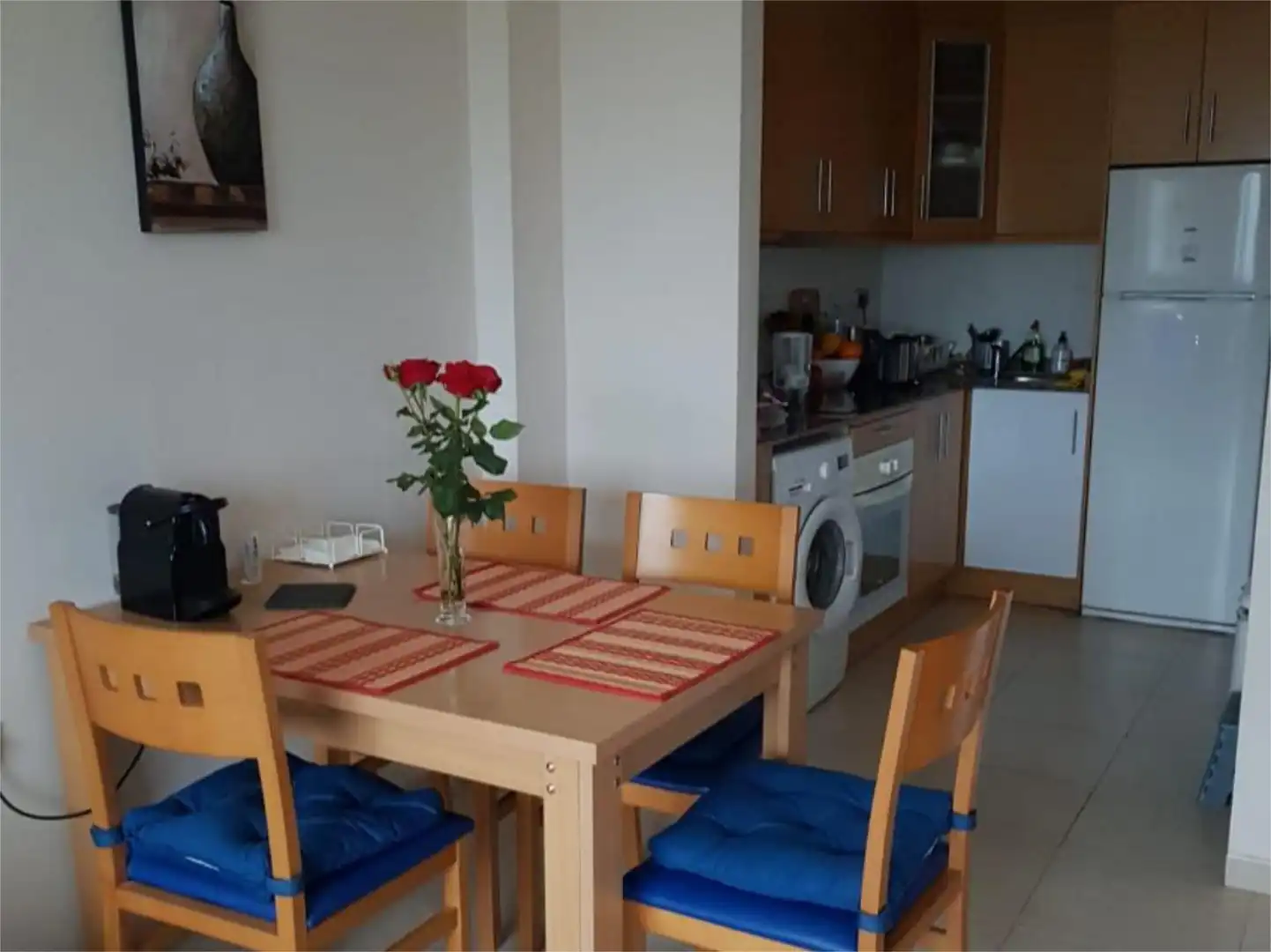 Piso en  Glorieta del Reino Unido 6 - Foto 3