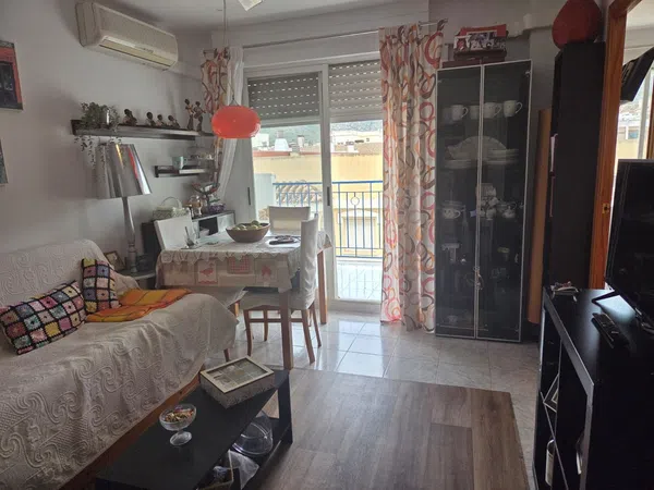 Piso en Zona Centro, Zona Centro - Foto 1