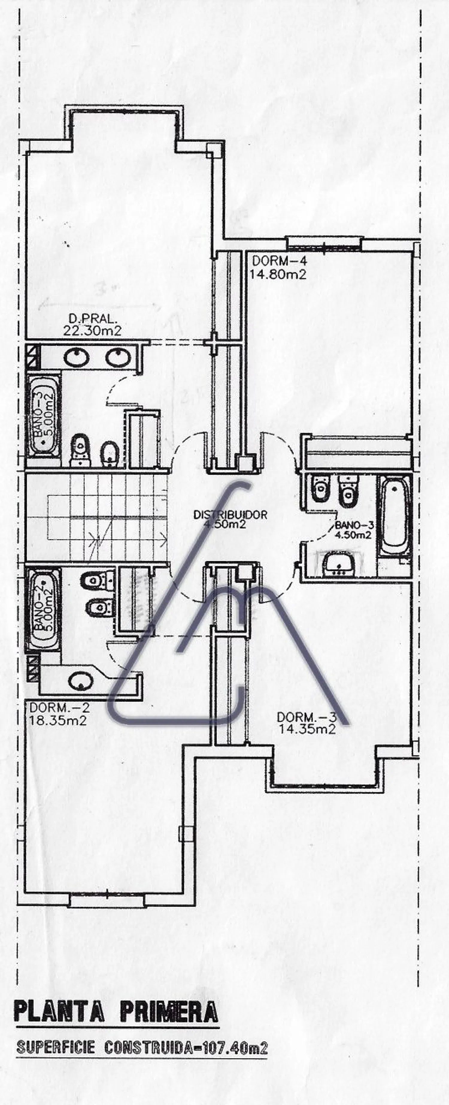 Chalet adosado en Barrio Peñagrande - Foto 30