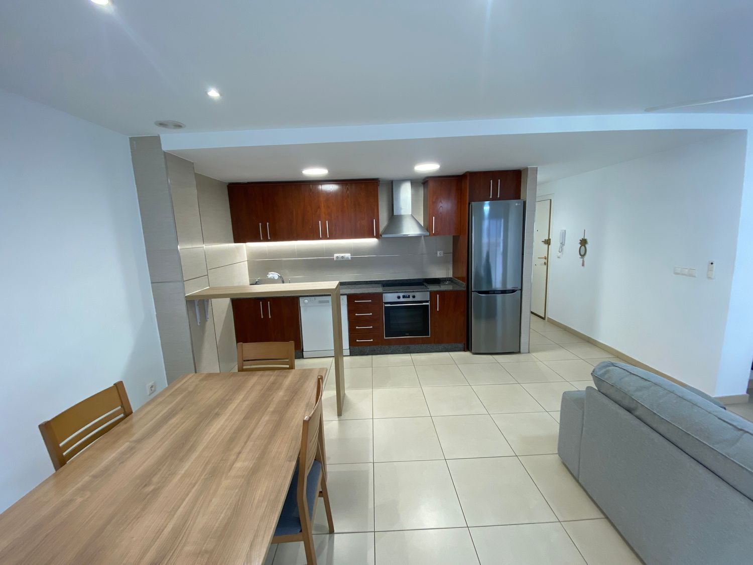 Piso en calle de Antina, 42 - Foto 2