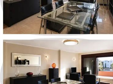 Apartamento en  Calle Moreno Torroba 22 - Foto 2
