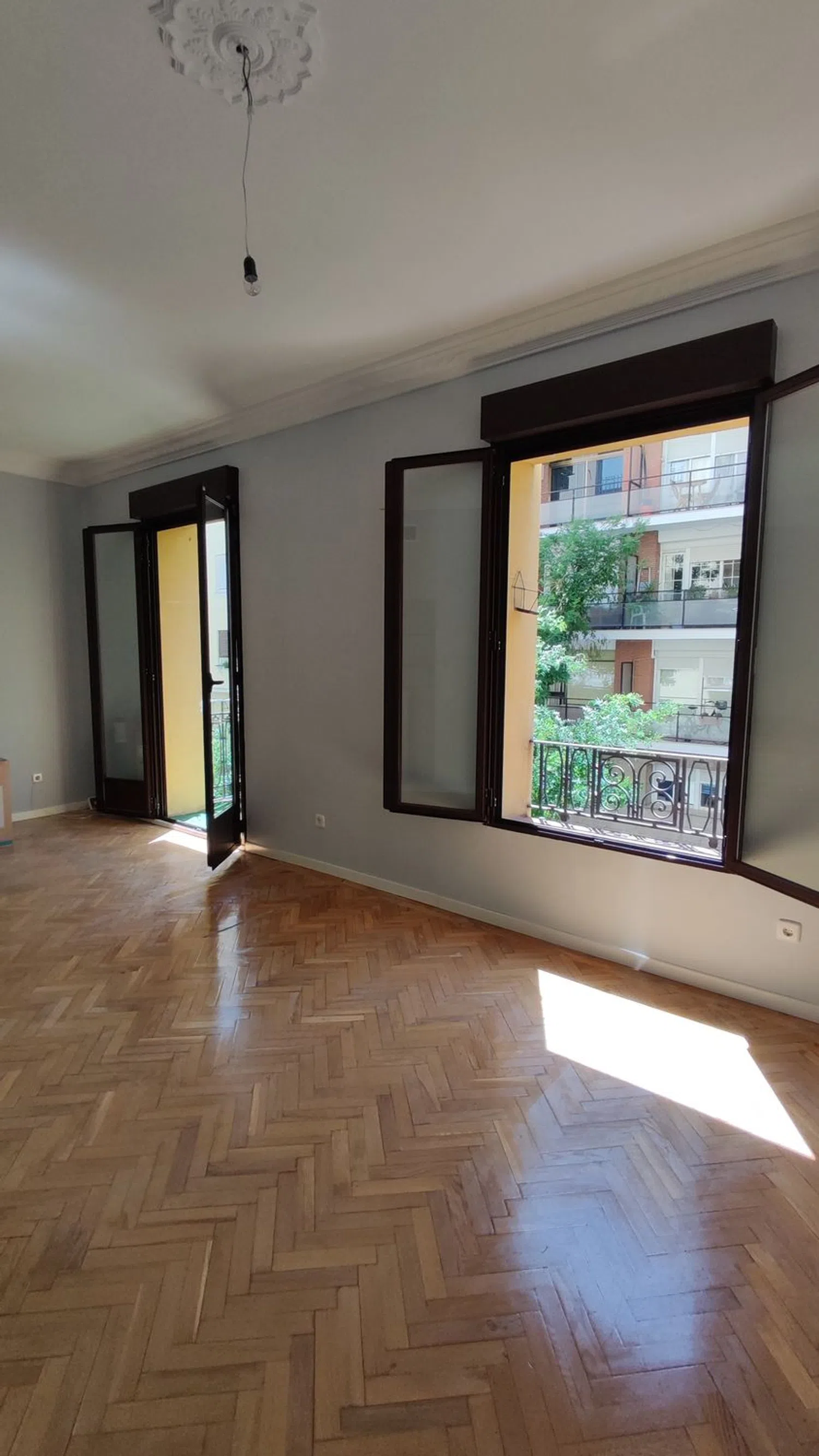 Piso en General Díaz Polier, 42 - Foto 2