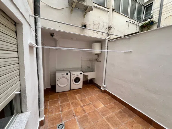 Piso en calle Brigadier Algarra, 48 - Foto 20