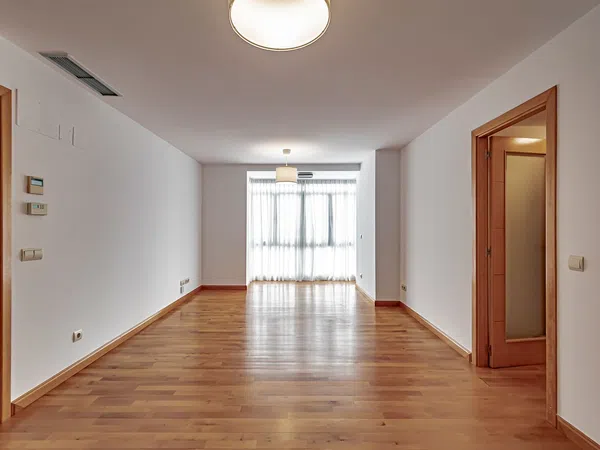 Piso en Valdezarza, Valdezarza - Foto 2
