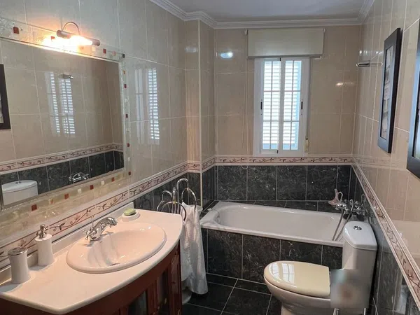 Chalet adosado en Avenida Miguel Hernández, 31 - Foto 6
