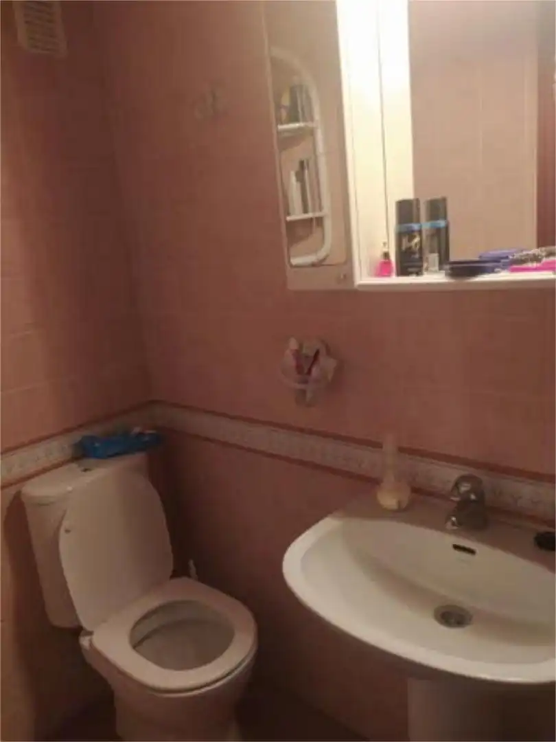 Ático en caño Gerrero  Matalascañas Huelva - Foto 6