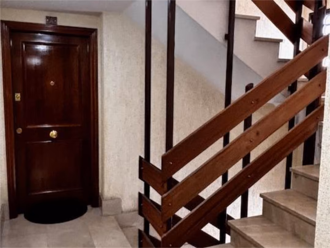 Ático en  Calle de Carlos Fuentes 67 - Foto 19