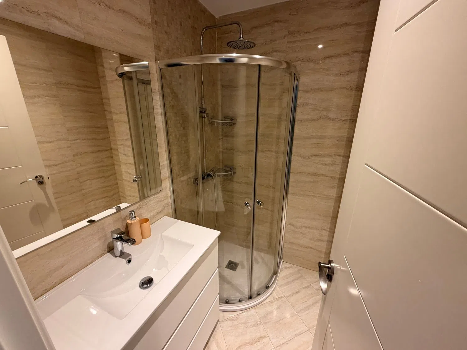 Piso en calle de Aramis, 1 - Foto 5