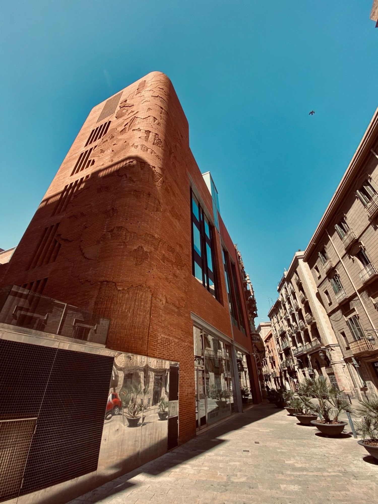 Piso en Calle de les Jonqueres, Sant Pere - Santa Caterina i la Ribera - Foto 25