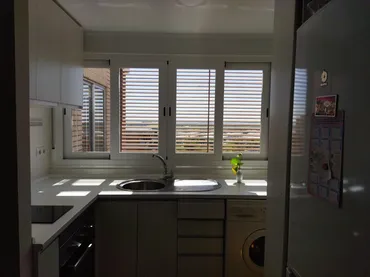Piso en  Calle Olímpico Francisco Fernández Ochoa 22 - Foto 24
