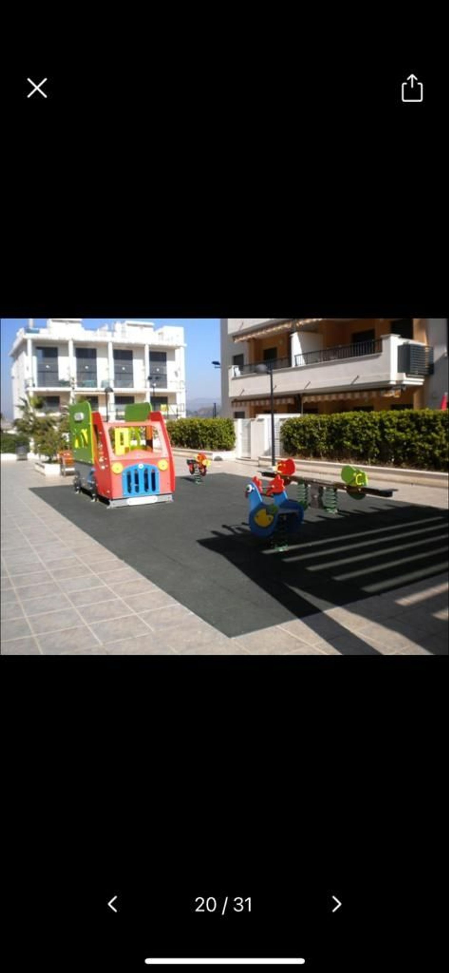 Piso en Av.de la mar, 24 - Foto 21