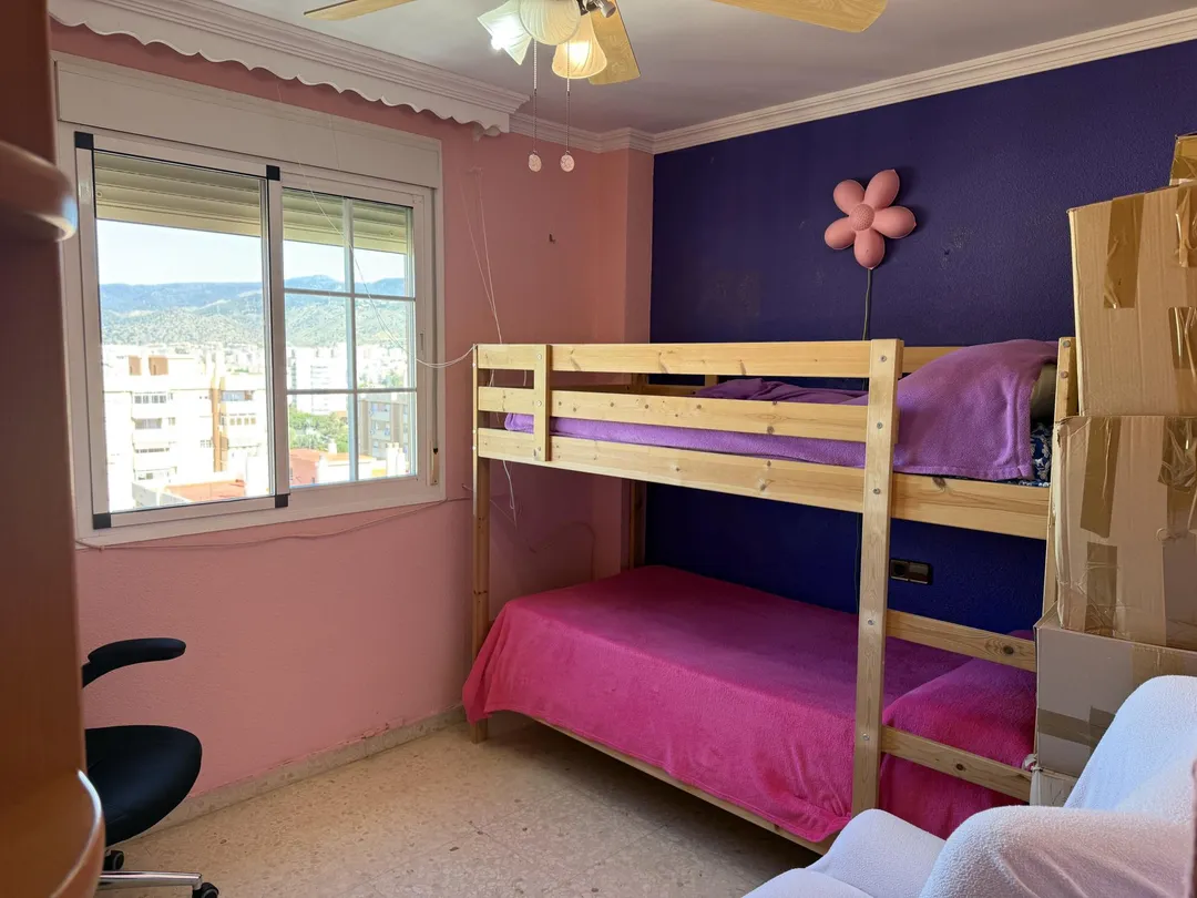 Piso en  Avenida Simón Bolívar 24 - Foto 7