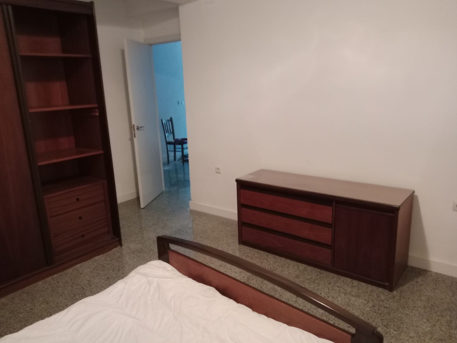 Piso en calle Almadén de la Plata, 20 - Foto 10