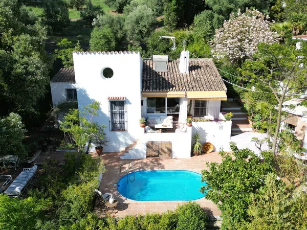 Casa o chalet independiente en Calle de la Palmera, 6, Las Lomas - Foto 2
