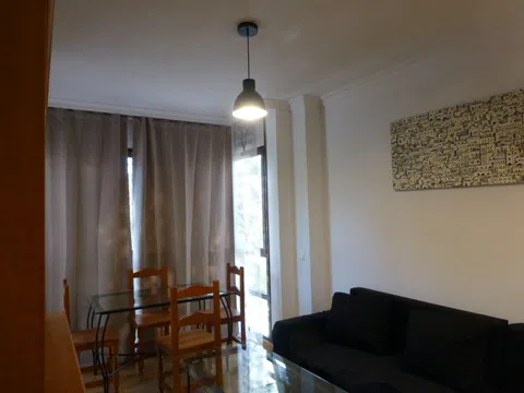 Piso en calle de Campezo, 14