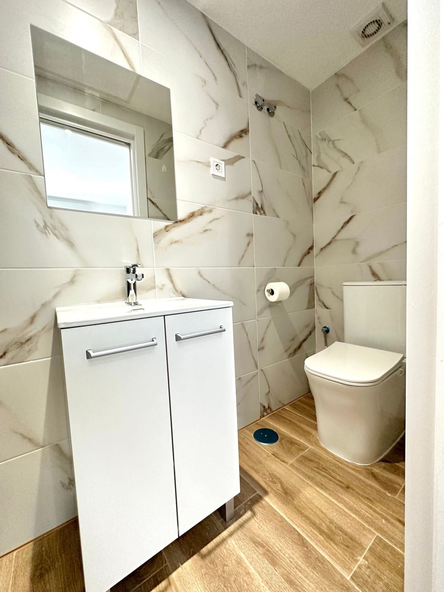 Piso en calle de Arroyo de Fontarrón, 315 - Foto 2