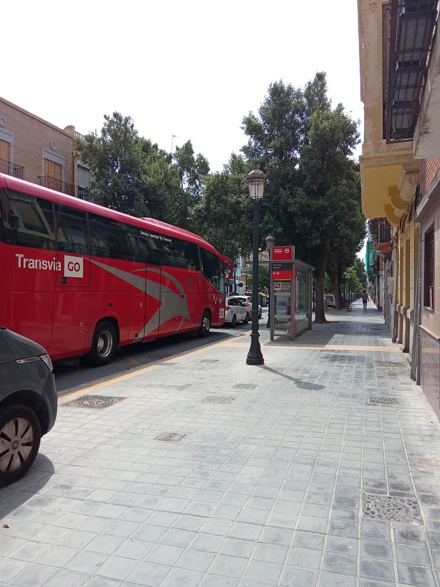 Piso en Calle de Carles Ros, 30, El Cabanyal-El Canyamelar - Foto 20