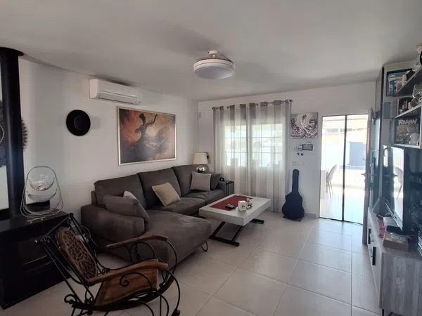 Casa o chalet independiente en Avenida Vistabella, 11 - Foto 6