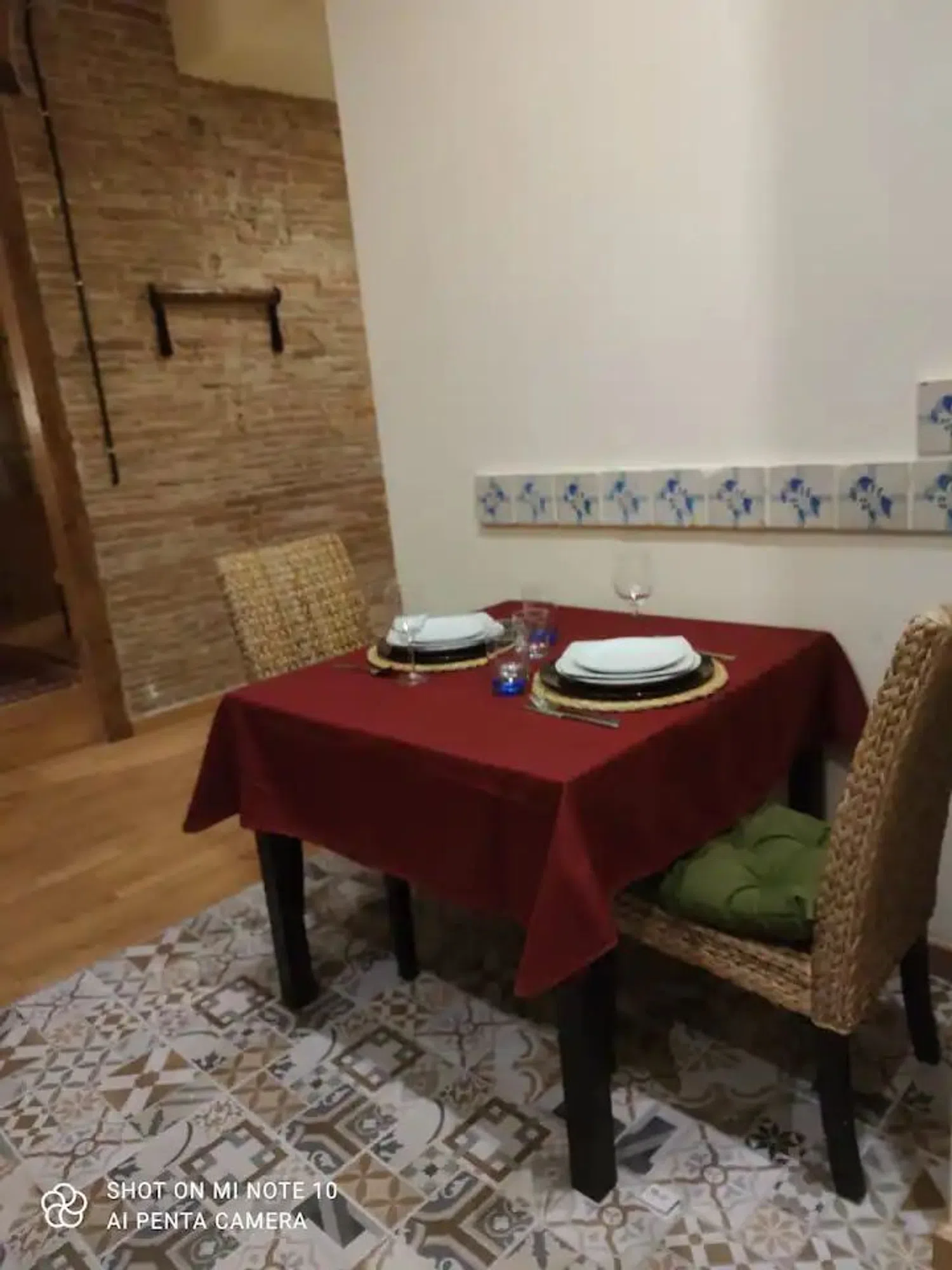 Piso en Baixada de Santa Eulàlia, 4 - Foto 2