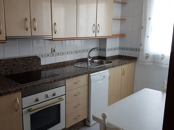 Piso en calle Martínez Maldonado, 40 - Foto 11