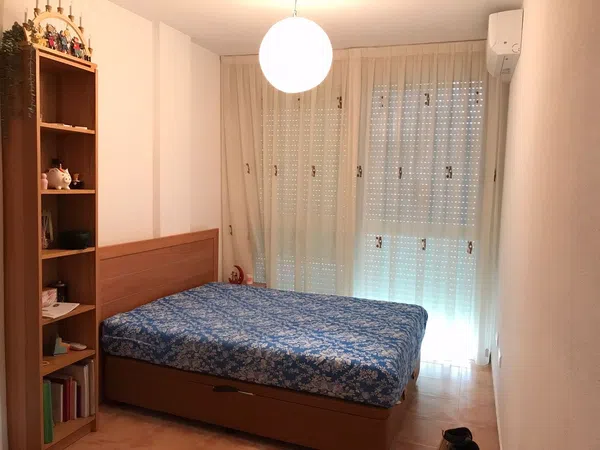 Piso en Avenida del Golf, 318, Altorreal-El Chorrico - Foto 5