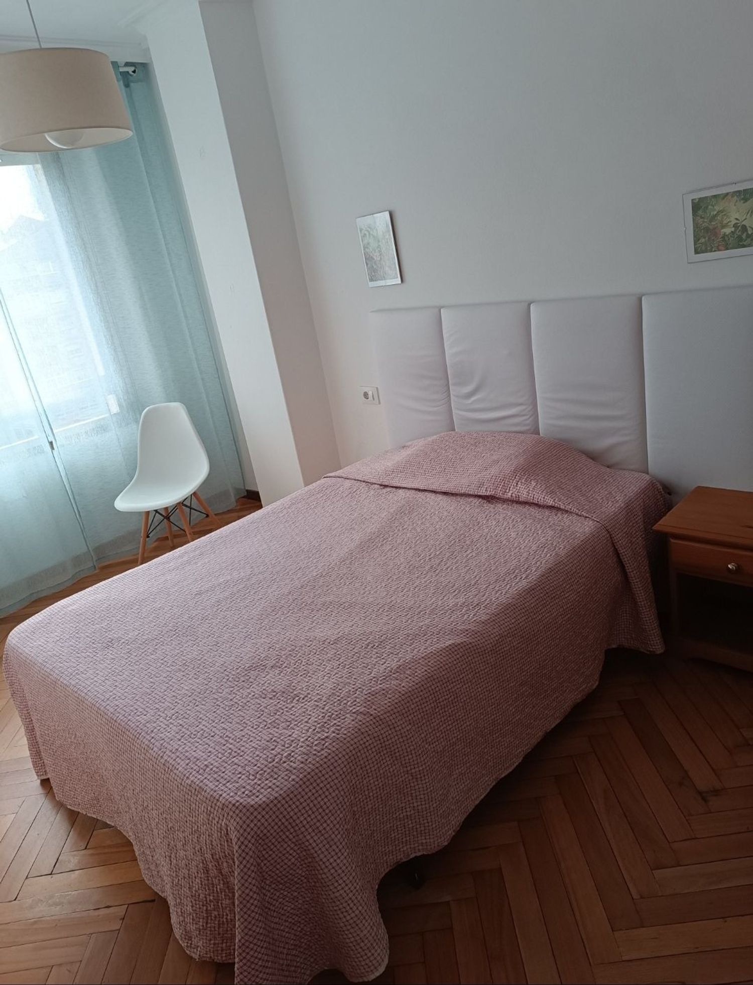 Ático en Avenida de Marín, 18, Cangas, Cangas - Foto 12