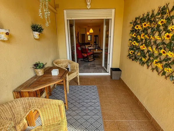 Piso en avenida de la Sierra Nevada, 135 - Foto 36