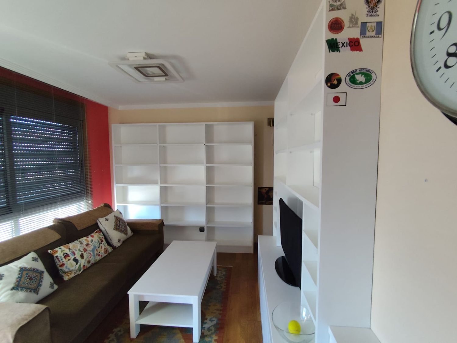 Piso en calle de García Barbón, 75 - Foto 5