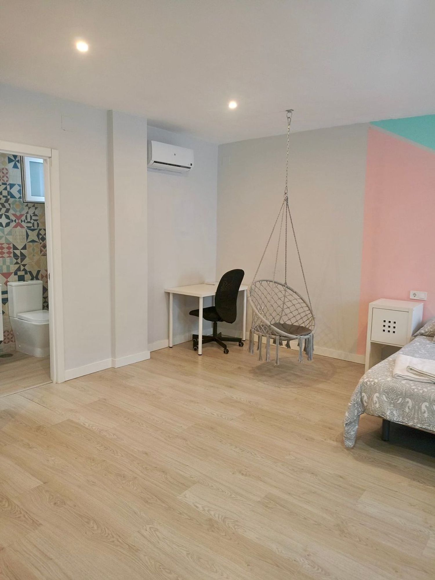 Chalet adosado en Plaza Escuela Sevillana, 19, Las Almenas, Las Almenas - Foto 16
